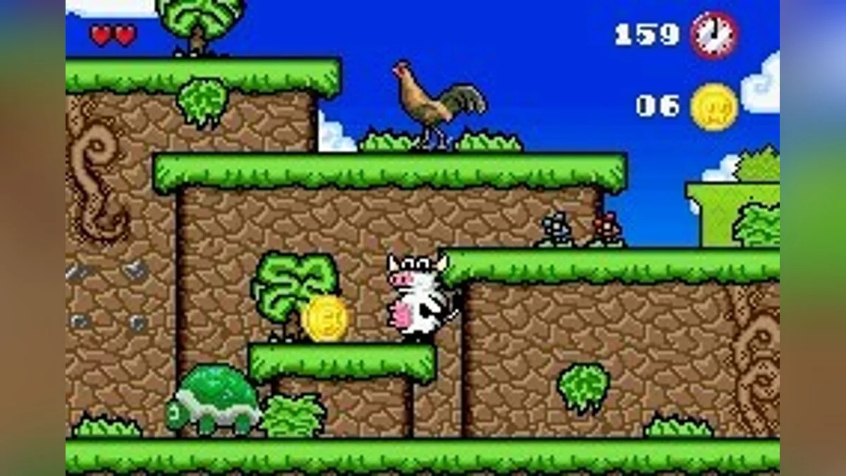 Скриншоты из Ultimate Arcade Games / Картинка 37
