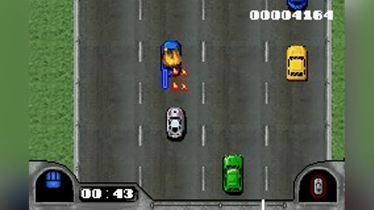 Скриншоты из Ultimate Arcade Games / Картинка 39