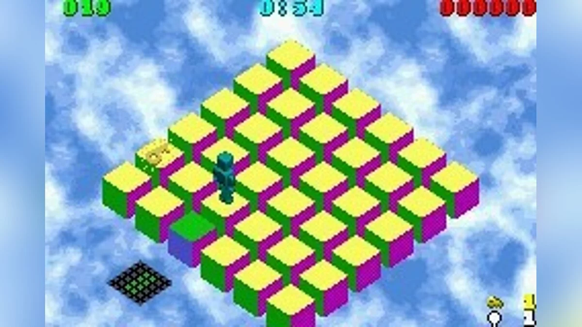 Скриншоты из Ultimate Arcade Games / Картинка 38