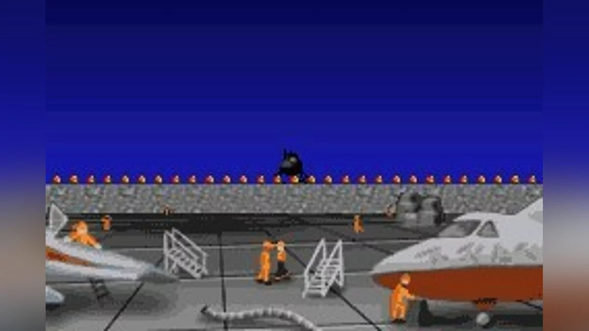 Скриншоты из Ultimate Arcade Games / Картинка 43
