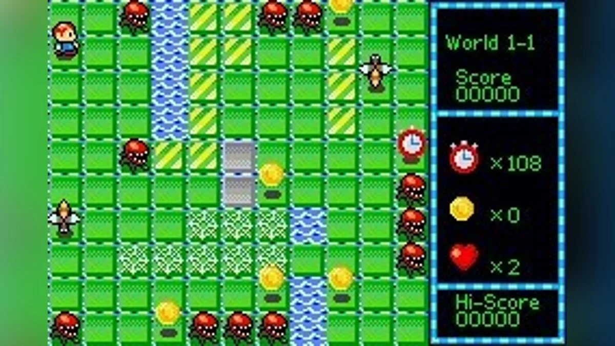Скриншоты из Ultimate Arcade Games / Картинка 44