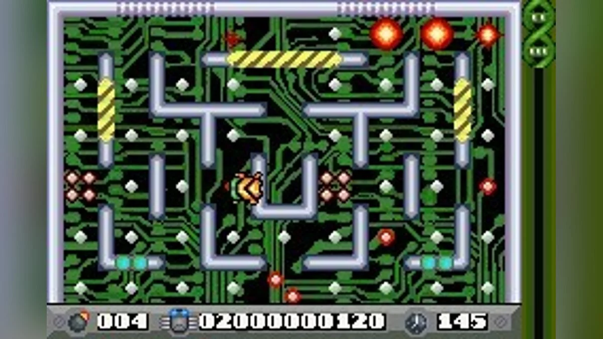 Скриншоты из Ultimate Arcade Games / Картинка 46