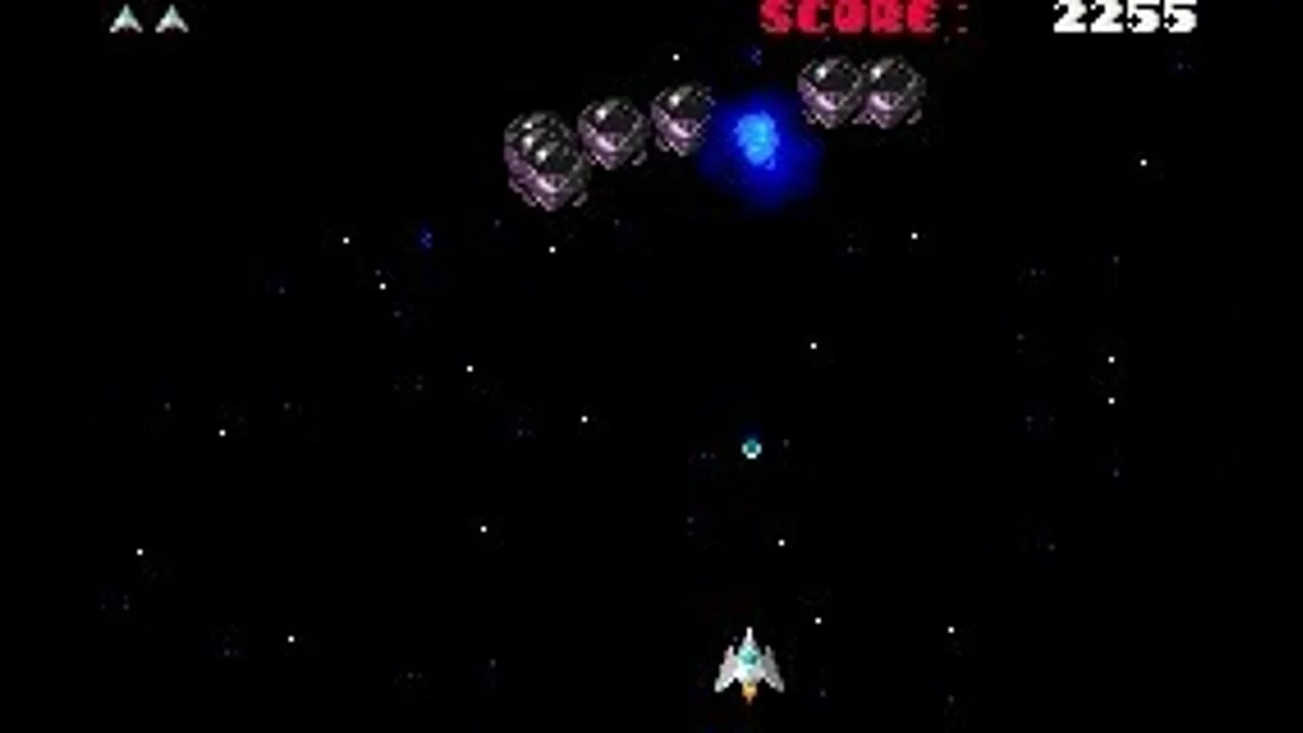 Скриншоты из Ultimate Arcade Games / Картинка 47