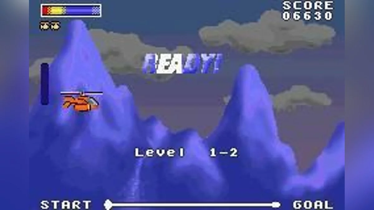 Скриншоты из Ultimate Arcade Games / Картинка 8