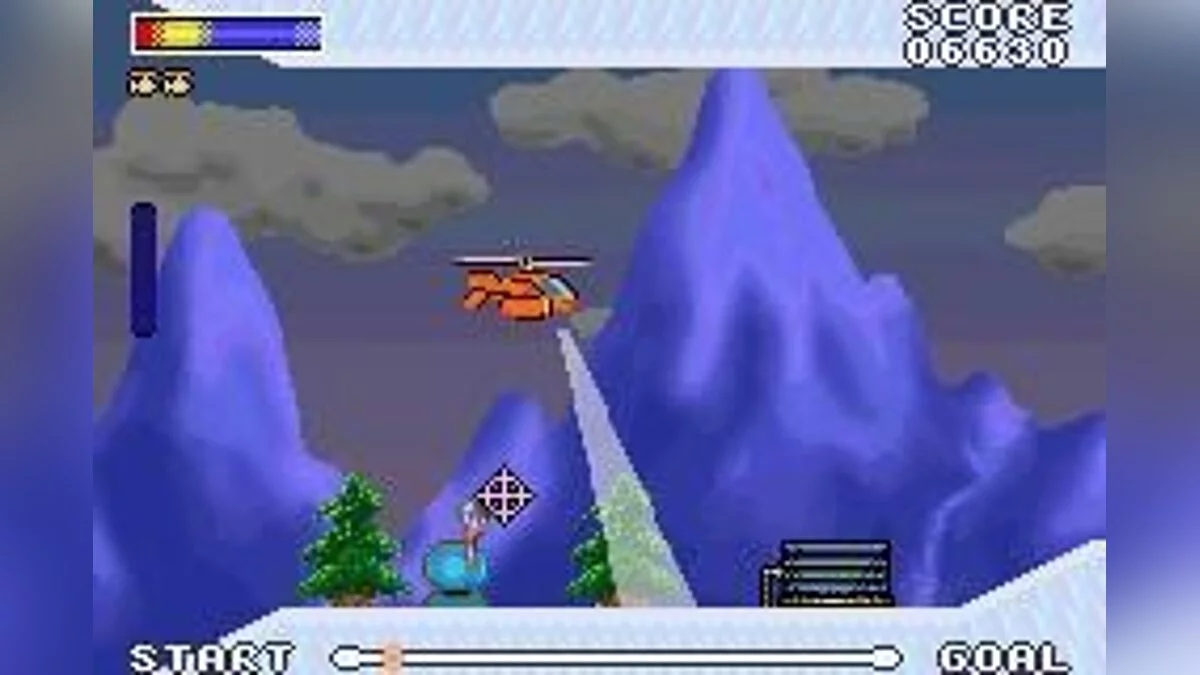 Скриншоты из Ultimate Arcade Games / Картинка 9