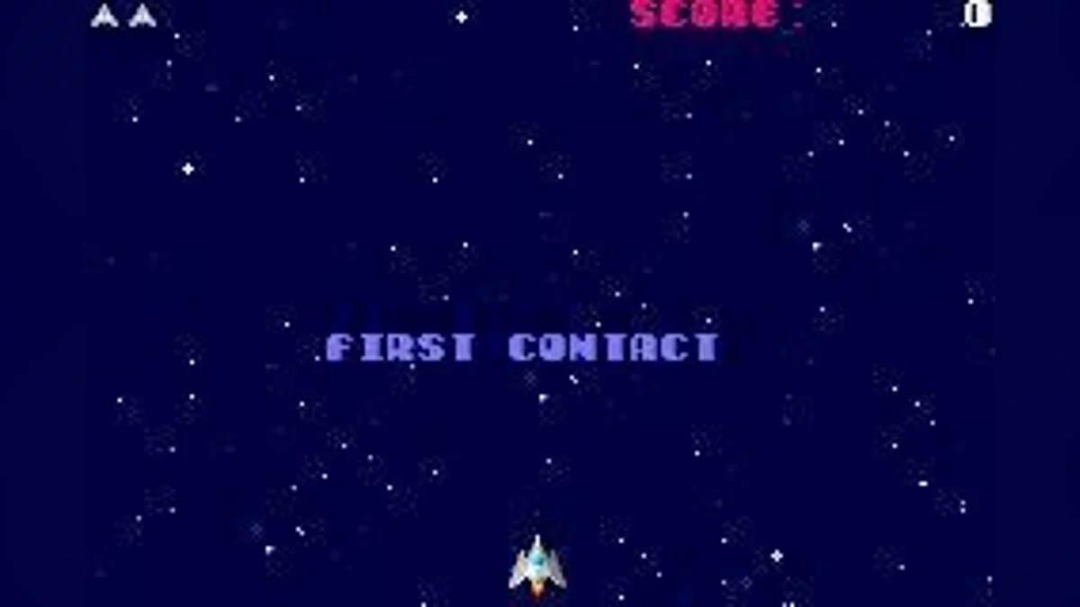 Скриншоты из Ultimate Arcade Games / Картинка 12