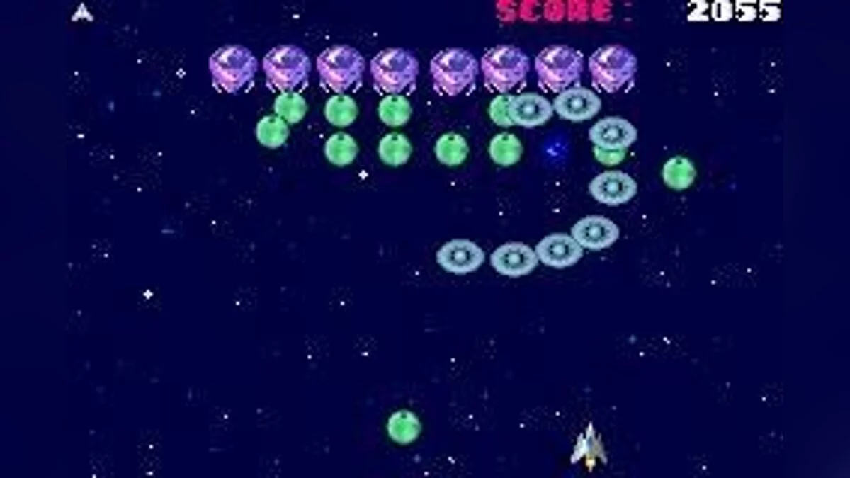 Скриншоты из Ultimate Arcade Games / Картинка 14