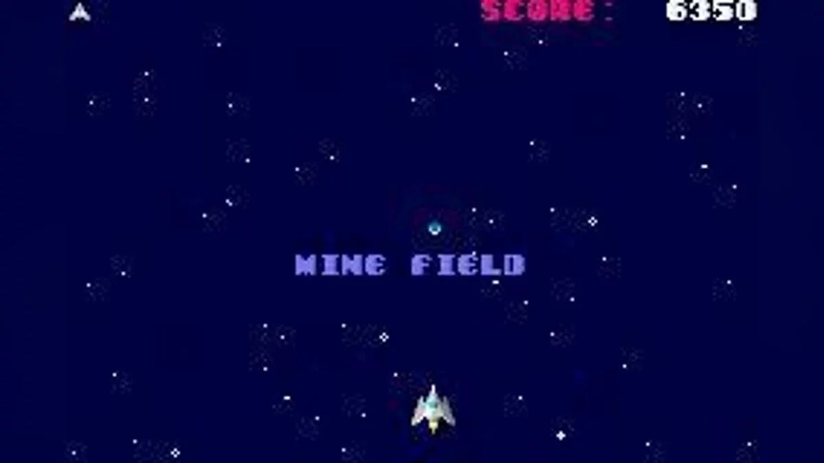 Скриншоты из Ultimate Arcade Games / Картинка 17
