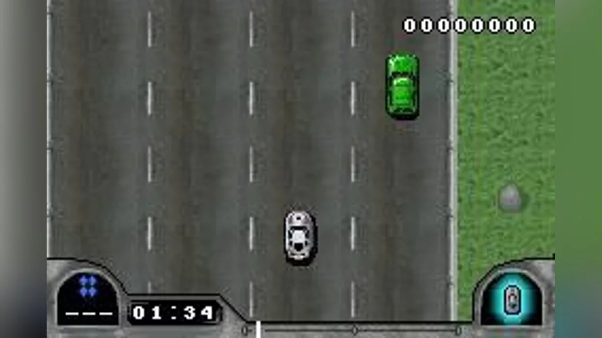 Скриншоты из Ultimate Arcade Games / Картинка 26