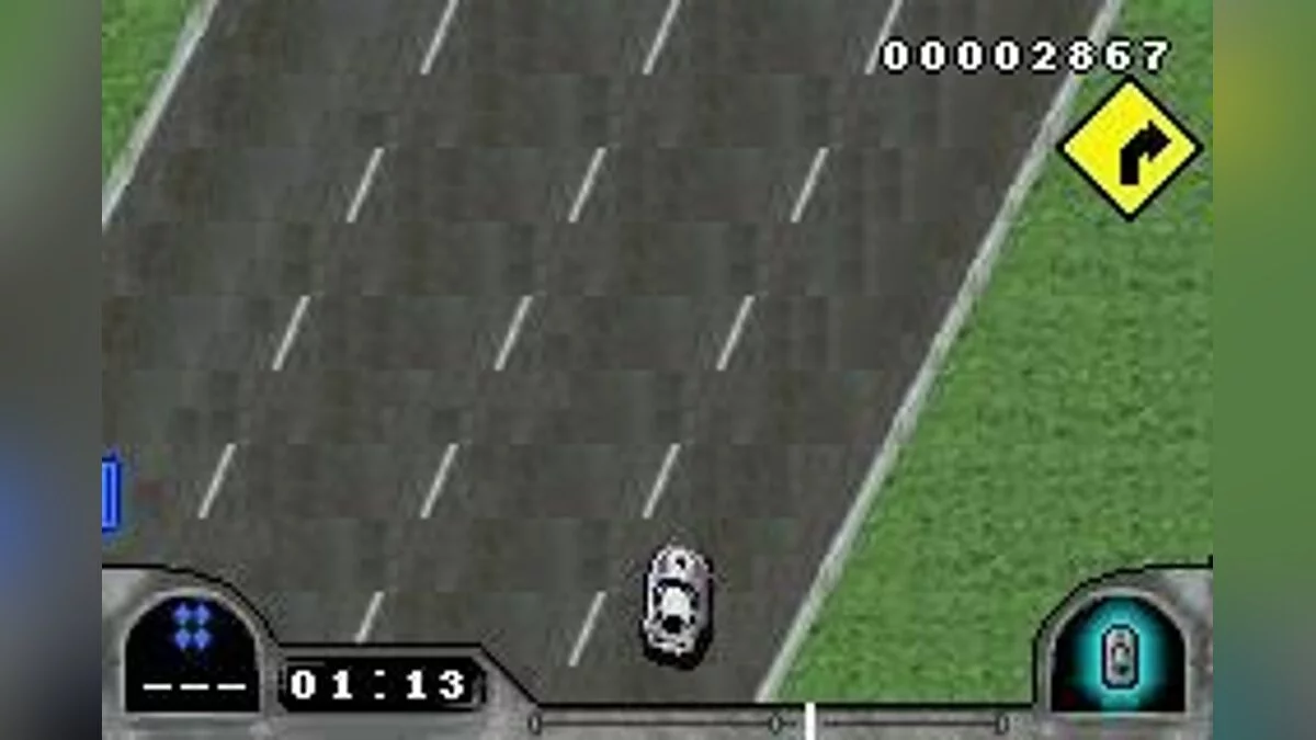 Скриншоты из Ultimate Arcade Games / Картинка 28