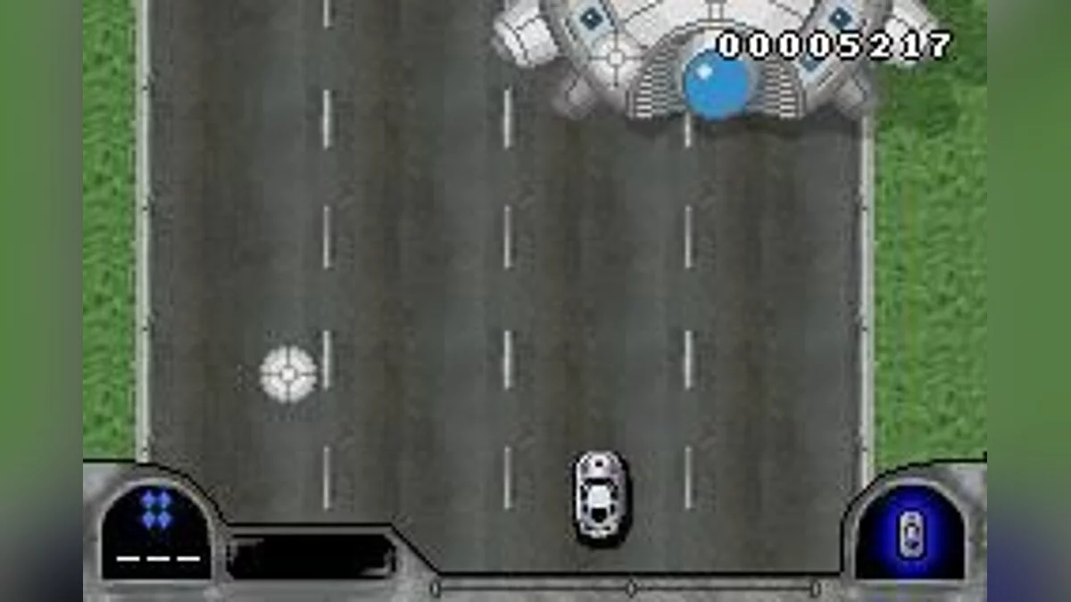 Скриншоты из Ultimate Arcade Games / Картинка 29