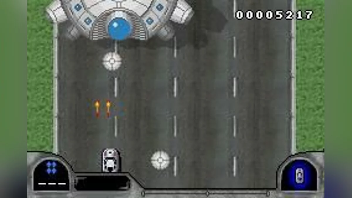 Скриншоты из Ultimate Arcade Games / Картинка 30