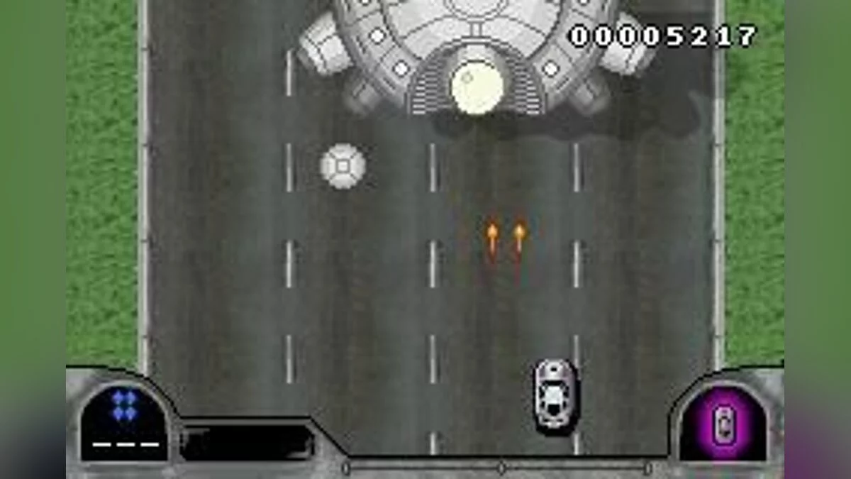 Скриншоты из Ultimate Arcade Games / Картинка 31