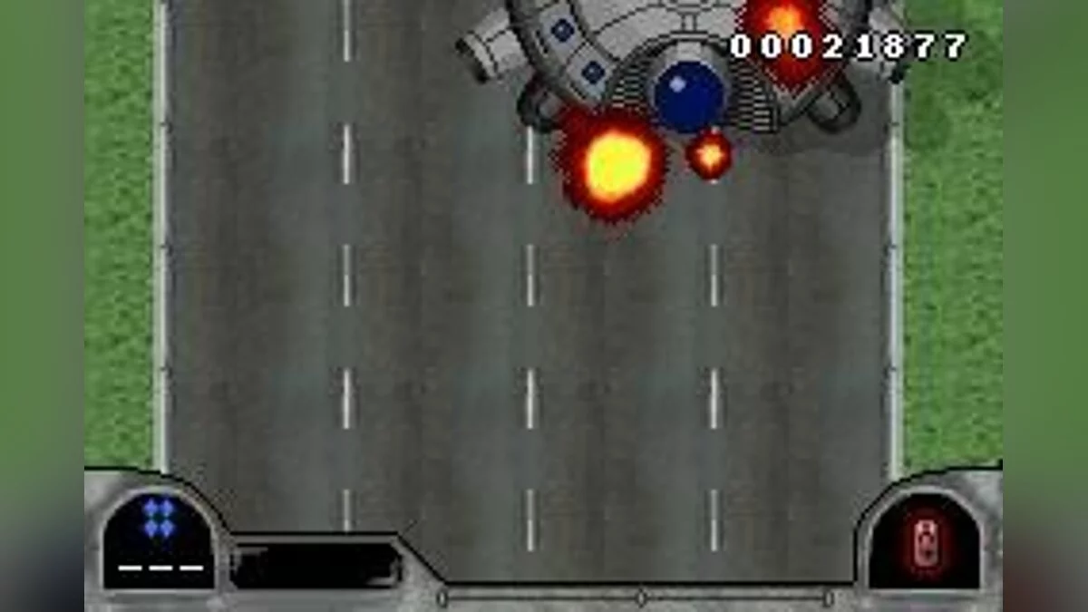 Скриншоты из Ultimate Arcade Games / Картинка 33