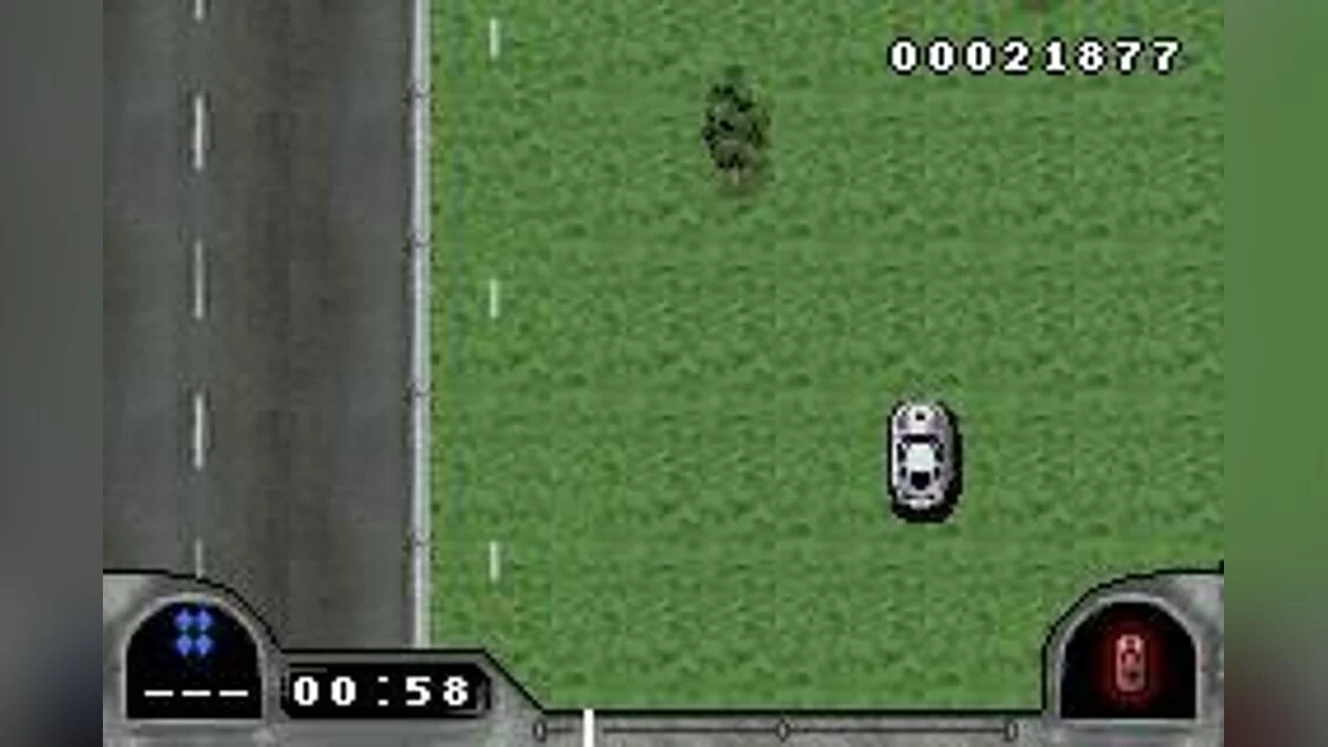 Скриншоты из Ultimate Arcade Games / Картинка 34