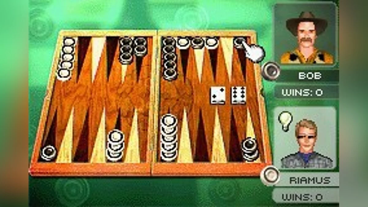 Скриншоты из Ultimate Brain Games / Картинка 33