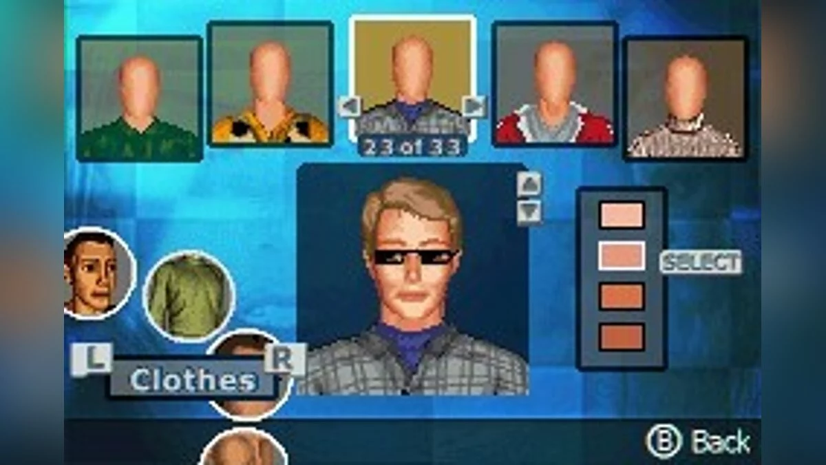 Скриншоты из Ultimate Brain Games / Картинка 32