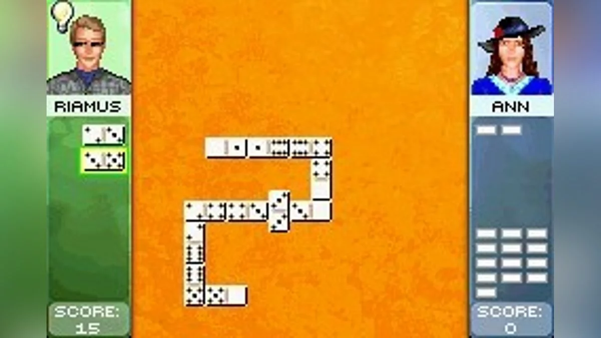 Скриншоты из Ultimate Brain Games / Картинка 35