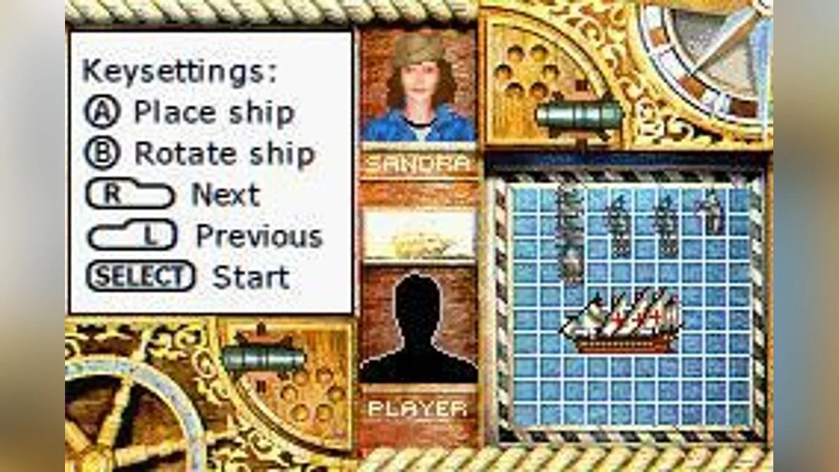Скриншоты из Ultimate Brain Games / Картинка 7