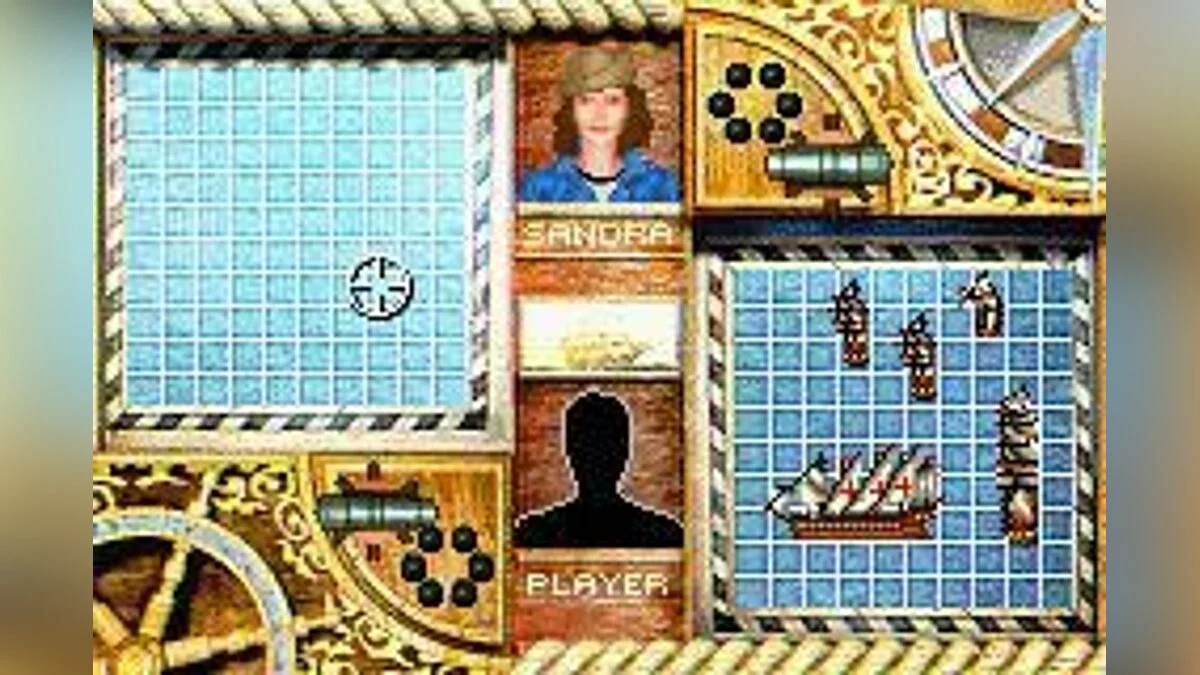 Скриншоты из Ultimate Brain Games / Картинка 8