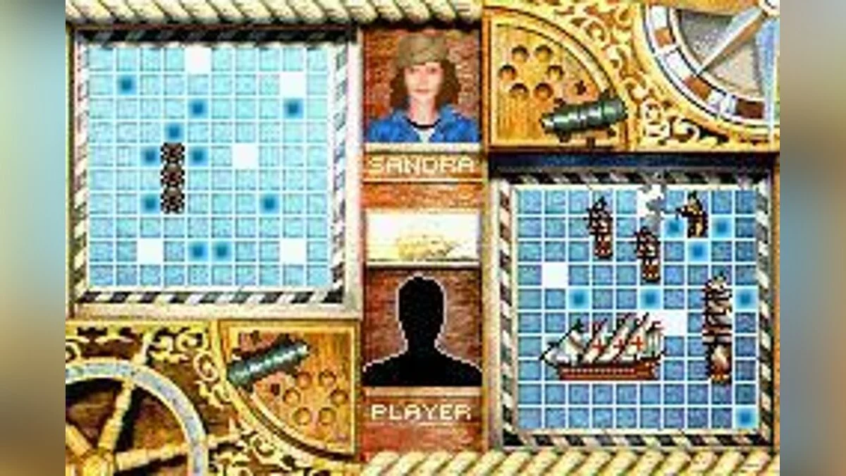 Скриншоты из Ultimate Brain Games / Картинка 10