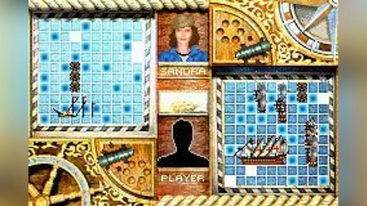 Скриншоты из Ultimate Brain Games / Картинка 11