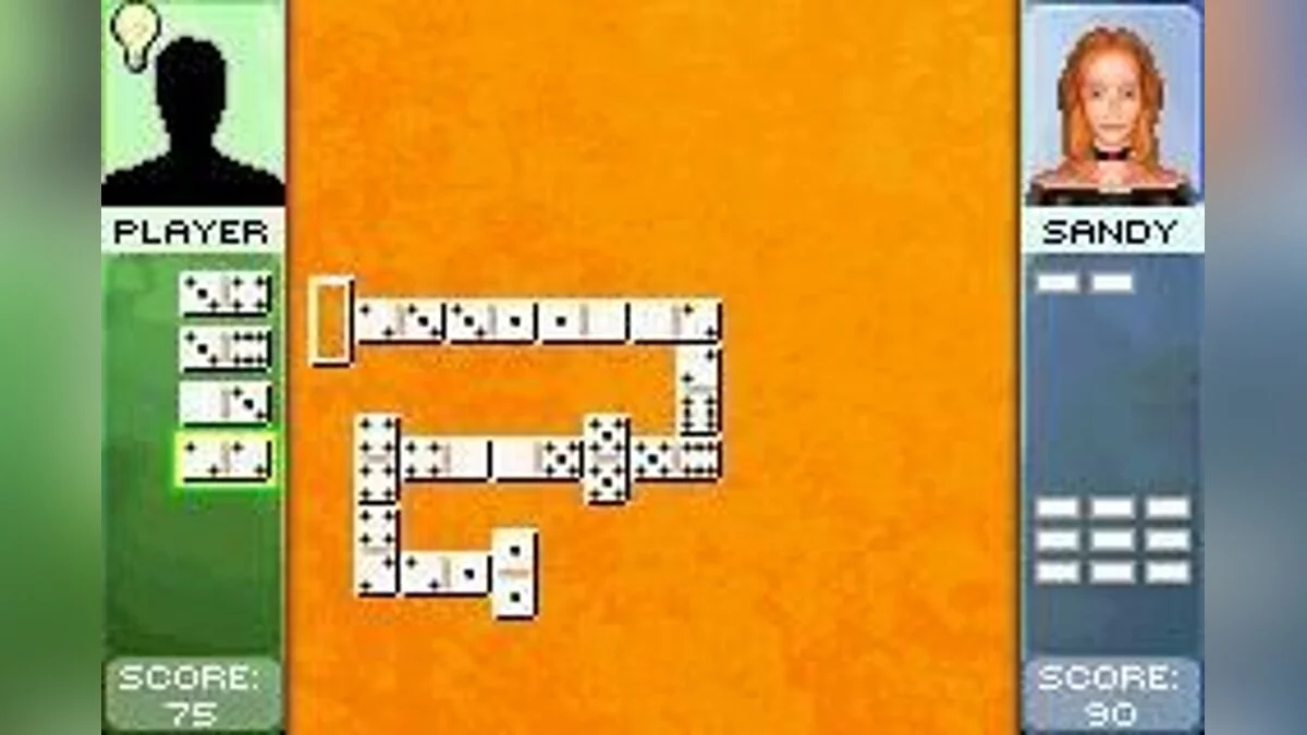 Скриншоты из Ultimate Brain Games / Картинка 15