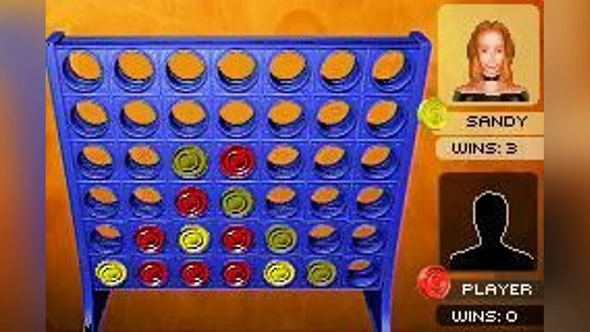 Скриншоты из Ultimate Brain Games / Картинка 18