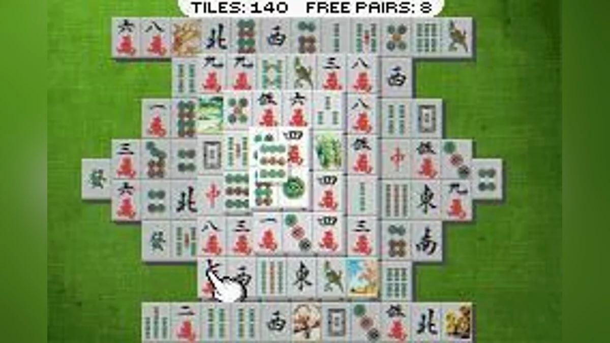Скриншоты из Ultimate Brain Games / Картинка 26