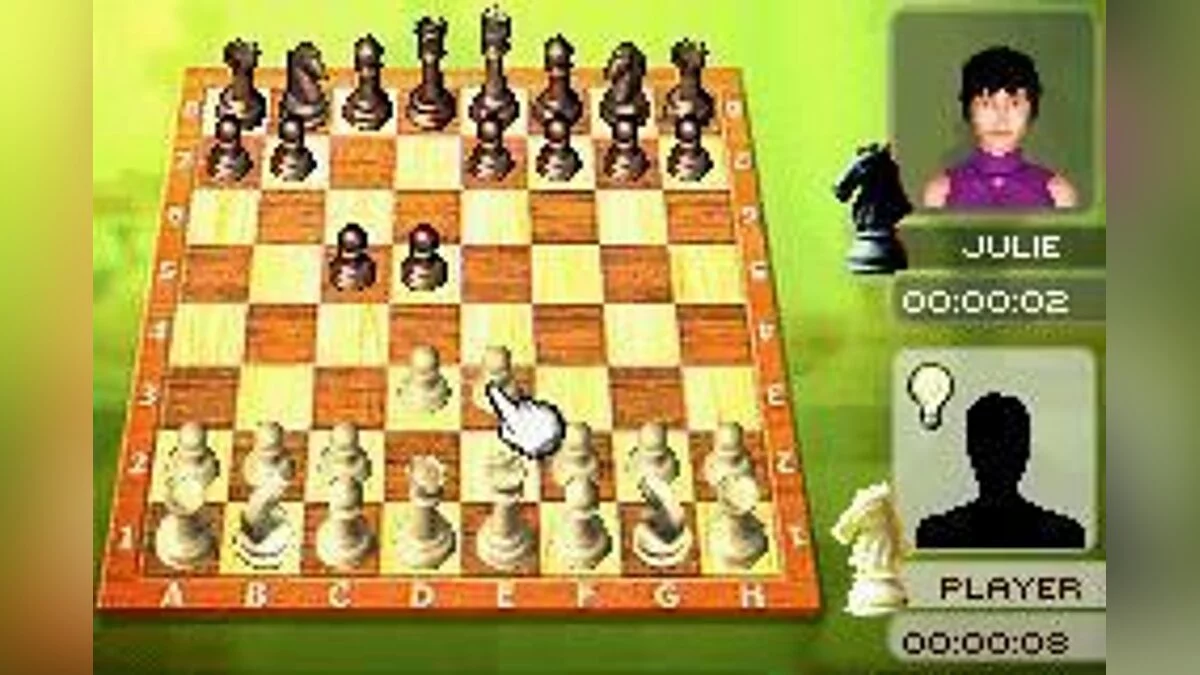 Скриншоты из Ultimate Brain Games / Картинка 29