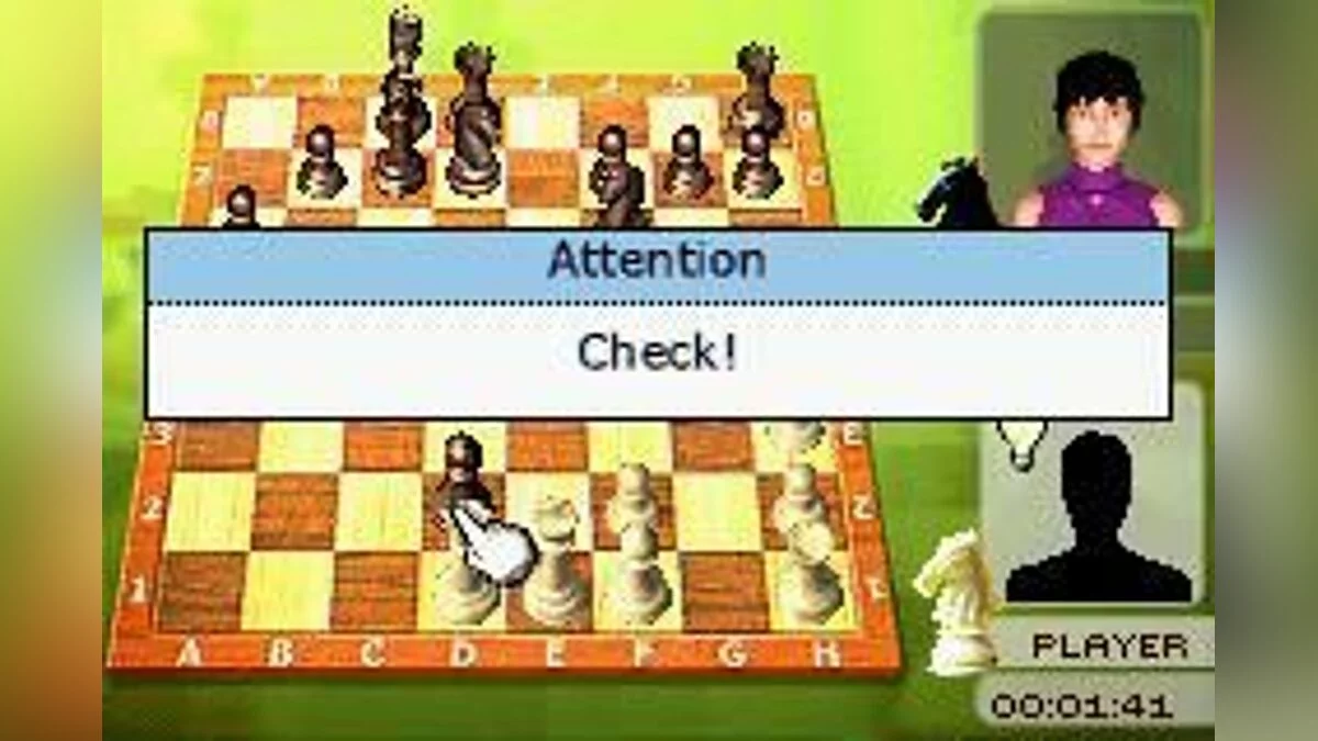 Скриншоты из Ultimate Brain Games / Картинка 31