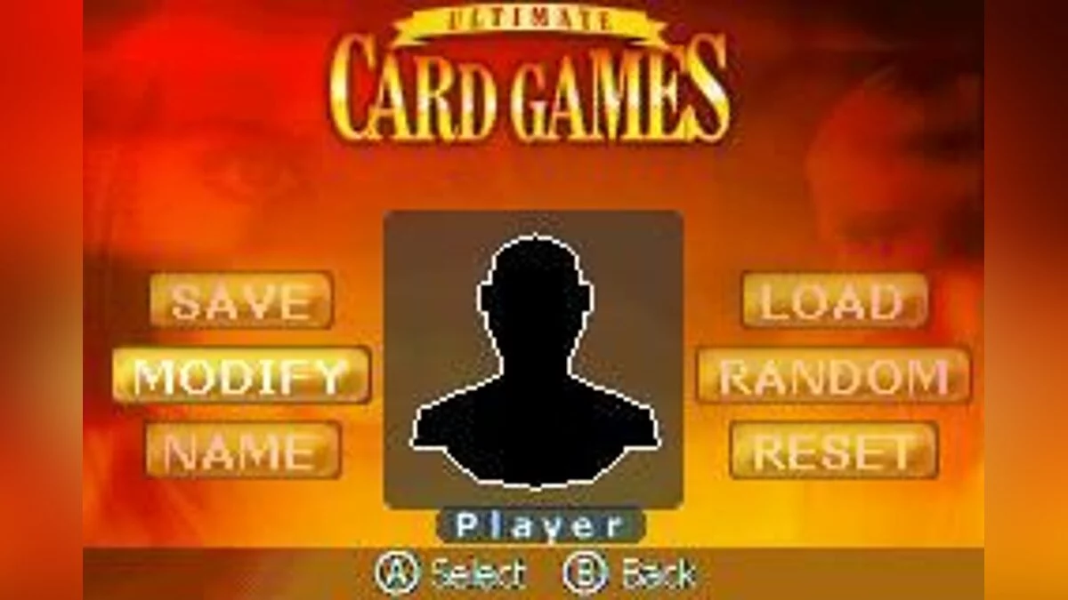 Скриншоты из Ultimate Card Games / Картинка 2