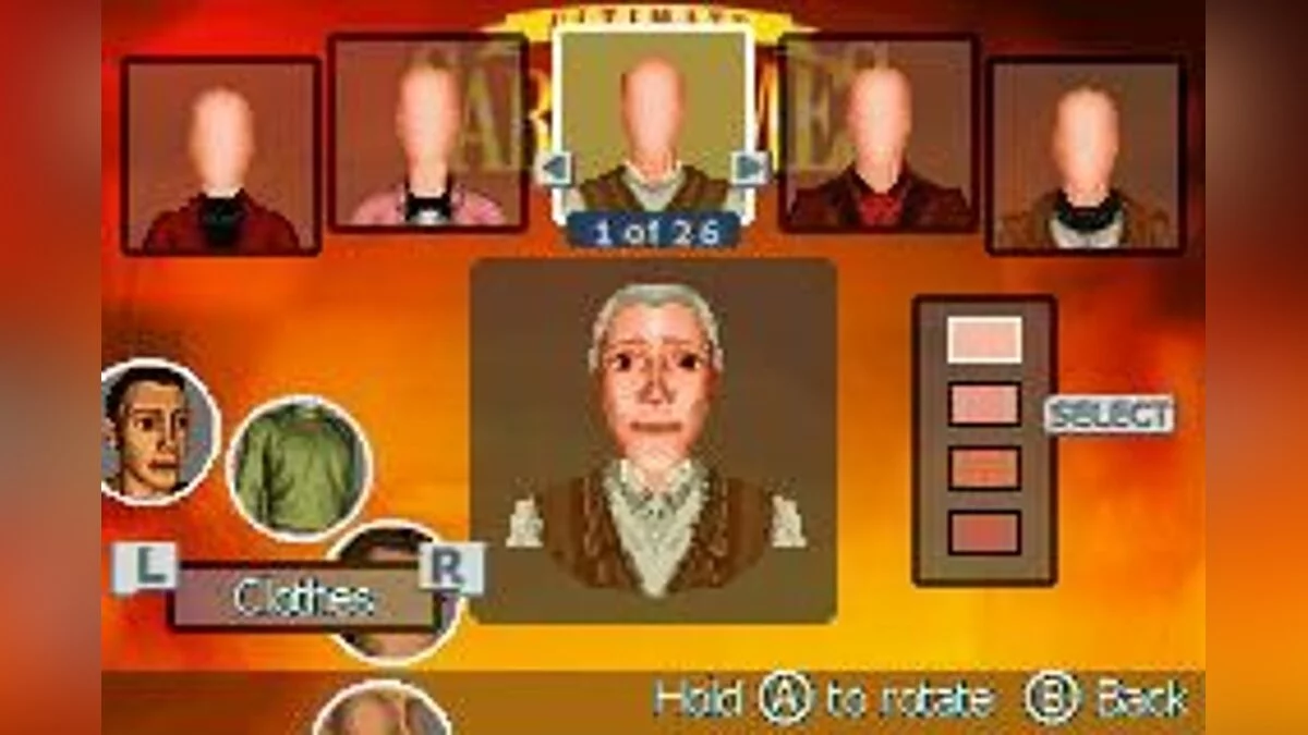 Скриншоты из Ultimate Card Games / Картинка 3