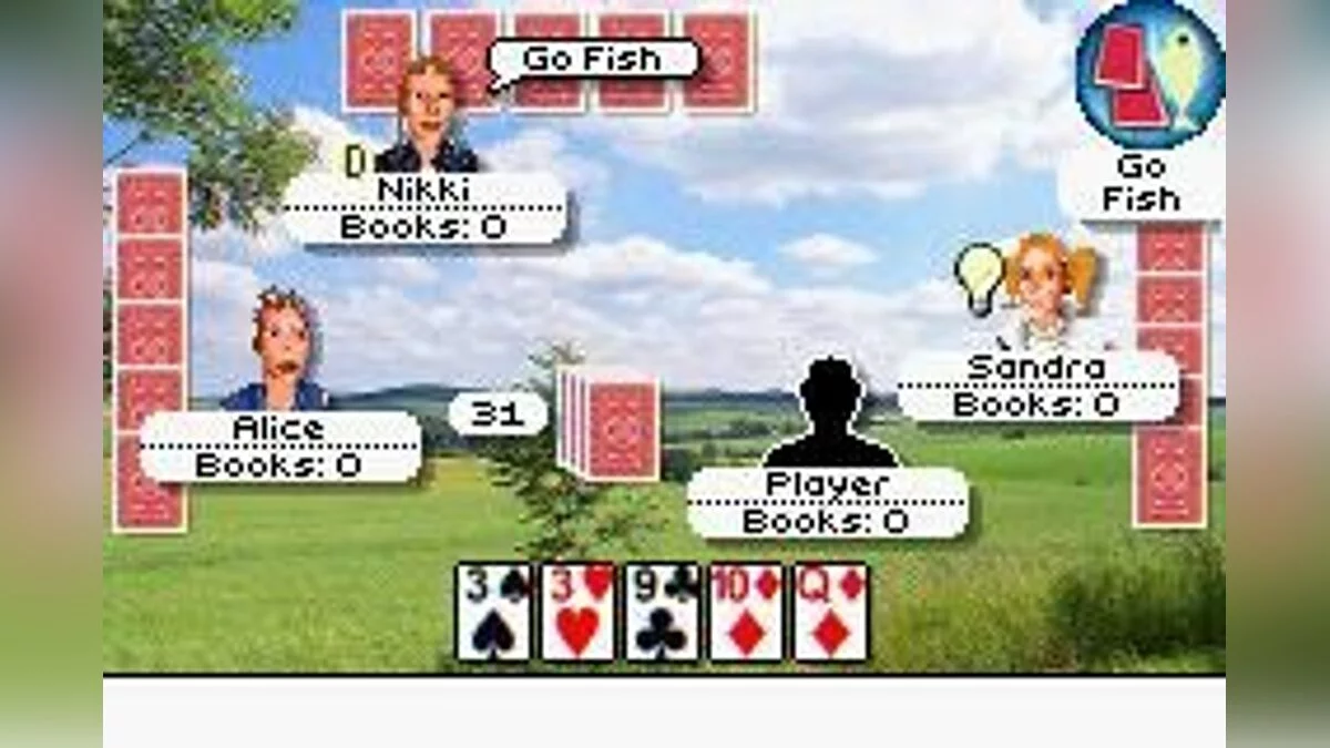 Скриншоты из Ultimate Card Games / Картинка 8