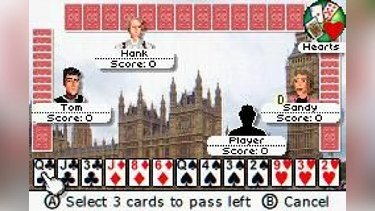 Скриншоты из Ultimate Card Games / Картинка 11