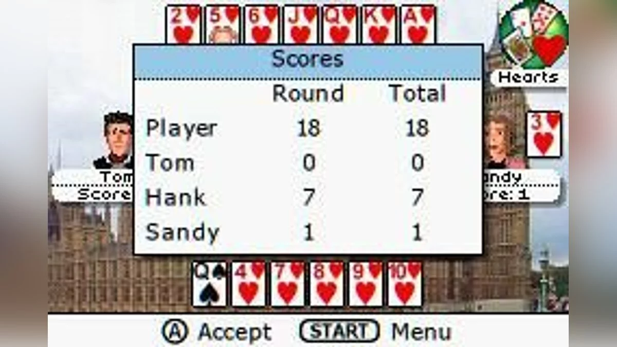 Скриншоты из Ultimate Card Games / Картинка 13