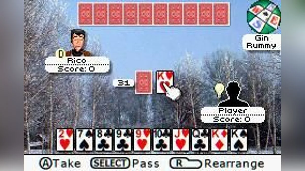 Скриншоты из Ultimate Card Games / Картинка 14