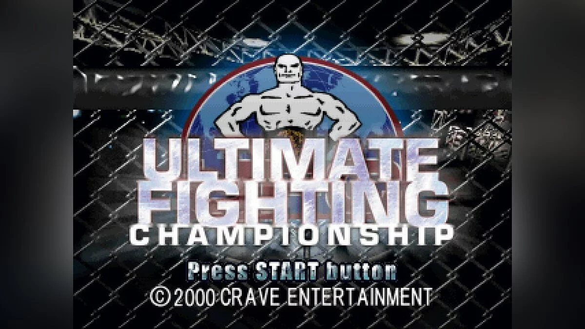 Скриншоты из Ultimate Fighting Championship / Картинка 56