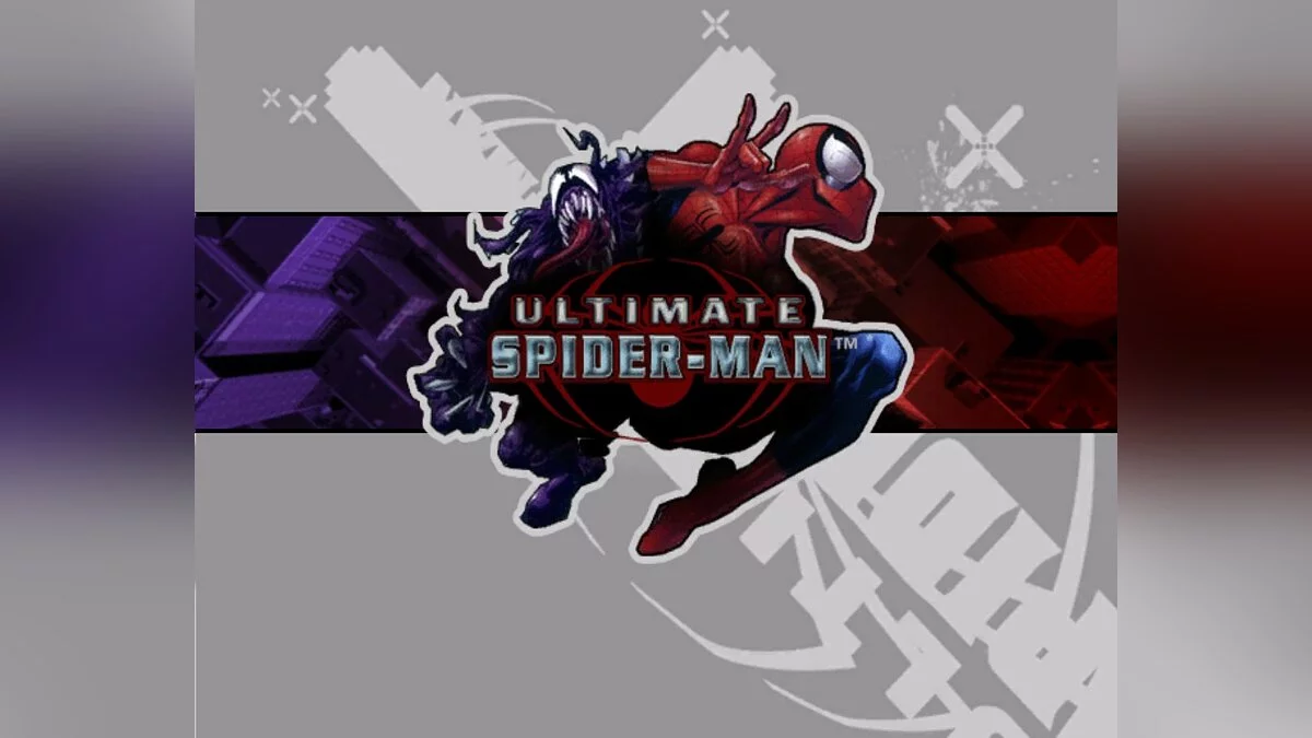 Скриншоты из Ultimate Spider-Man / Картинка 72