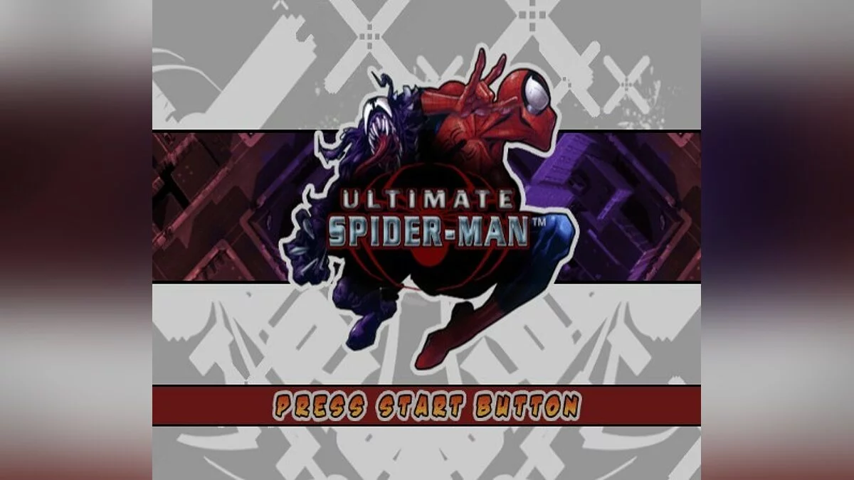 Скриншоты из Ultimate Spider-Man / Картинка 71