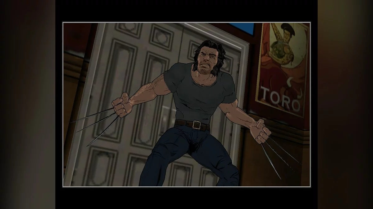 Скриншоты из Ultimate Spider-Man / Картинка 84