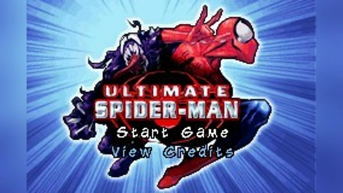 Скриншоты из Ultimate Spider-Man / Картинка 108