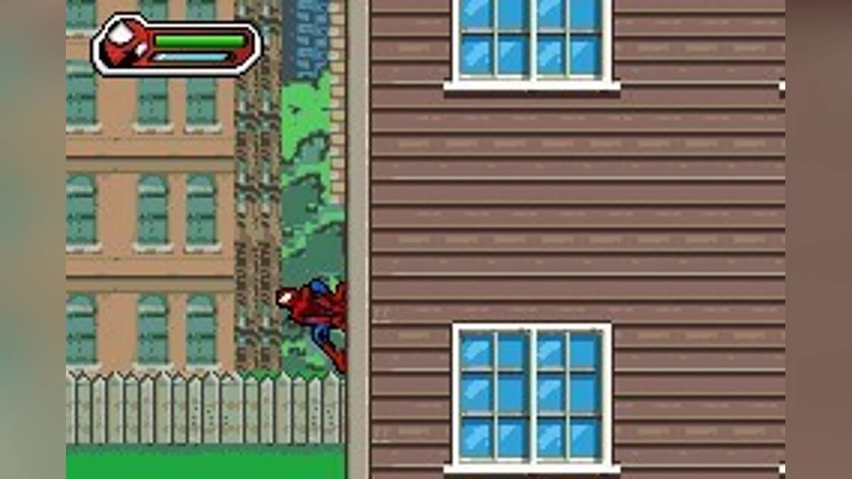 Скриншоты из Ultimate Spider-Man / Картинка 113