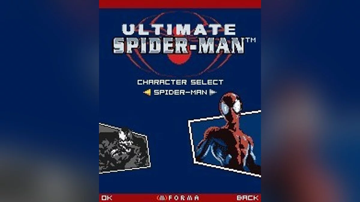 Скриншоты из Ultimate Spider-Man / Картинка 124