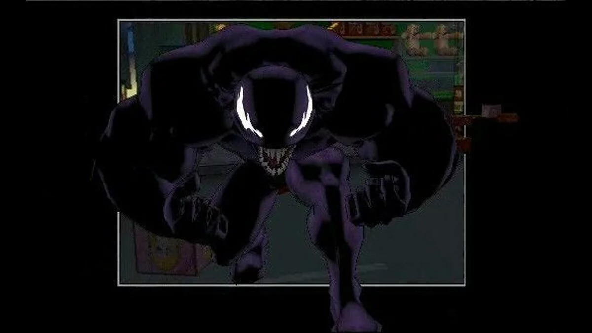 Скриншоты из Ultimate Spider-Man / Картинка 21