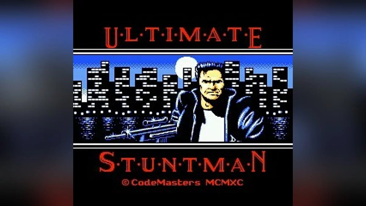 Скриншоты из Ultimate Stuntman / Картинка 6