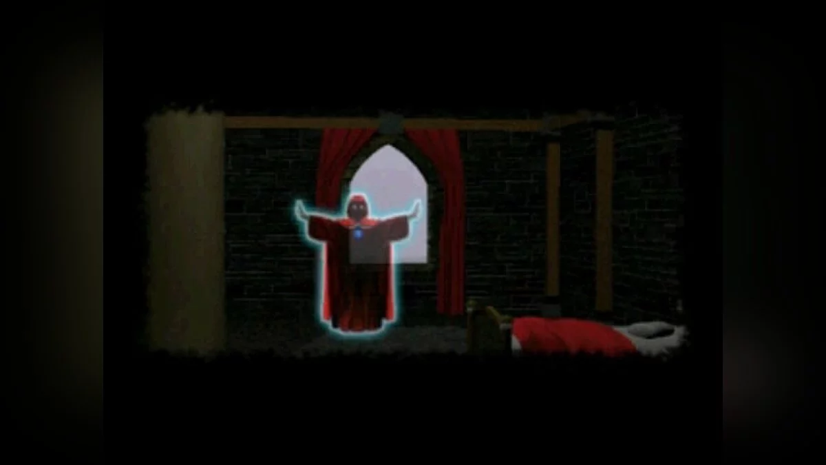 Скриншоты из Ultima Underworld: The Stygian Abyss / Картинка 31