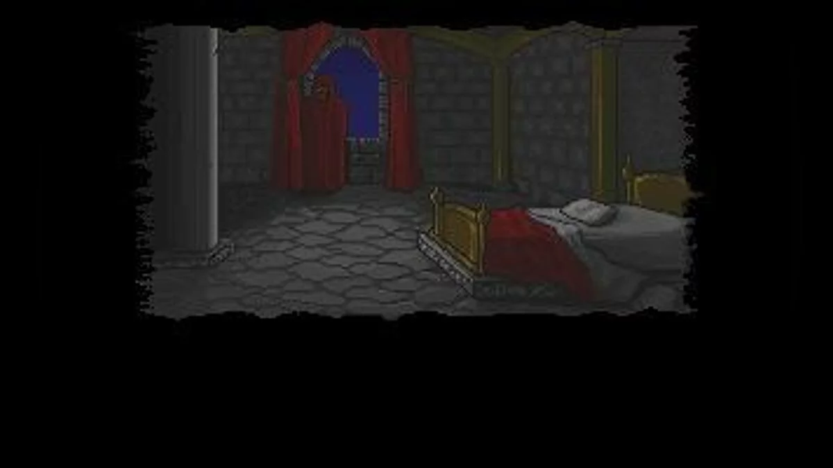 Скриншоты из Ultima Underworld: The Stygian Abyss / Картинка 3
