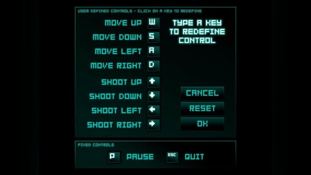 Скриншоты из Ultratron / Картинка 14