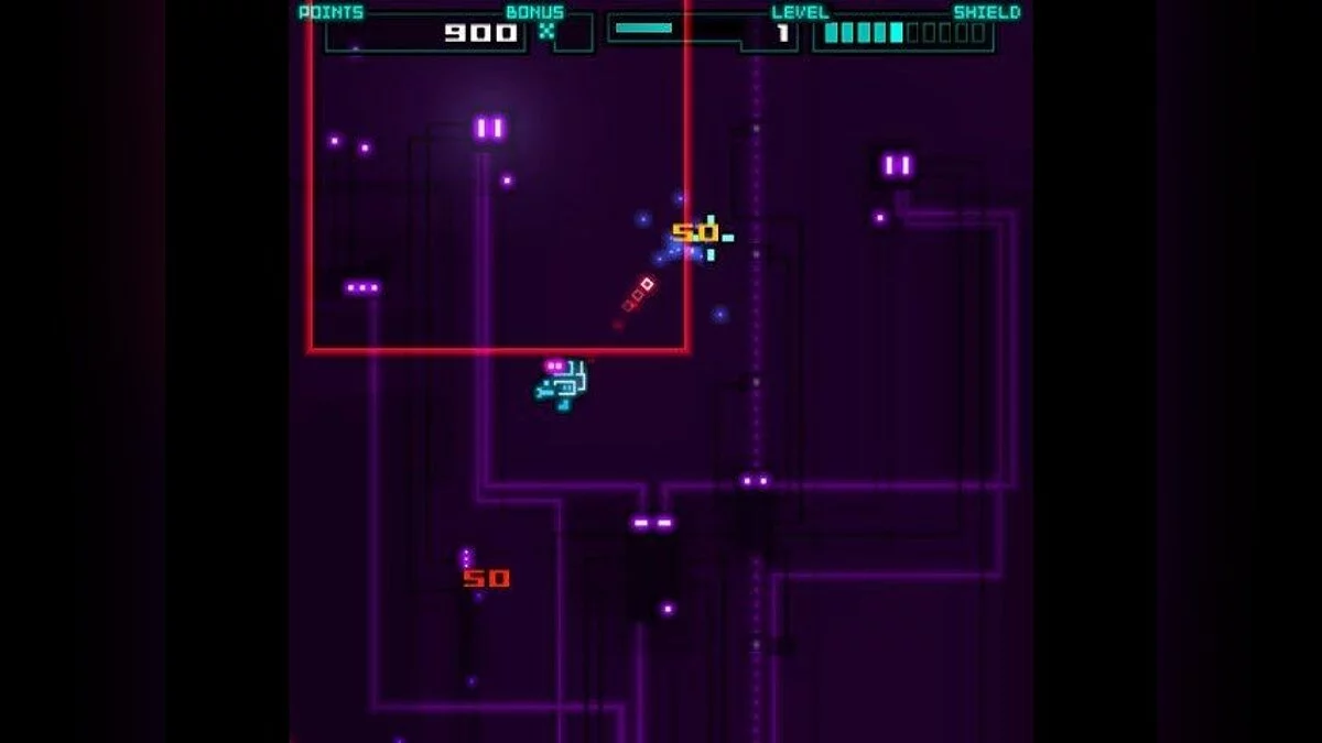 Скриншоты из Ultratron / Картинка 17